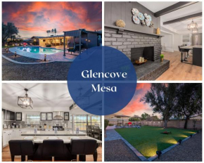 Glencove Mesa